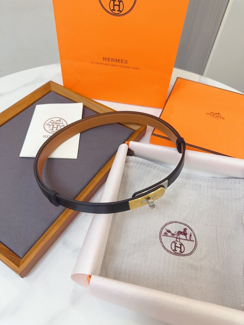 Hermes Belts